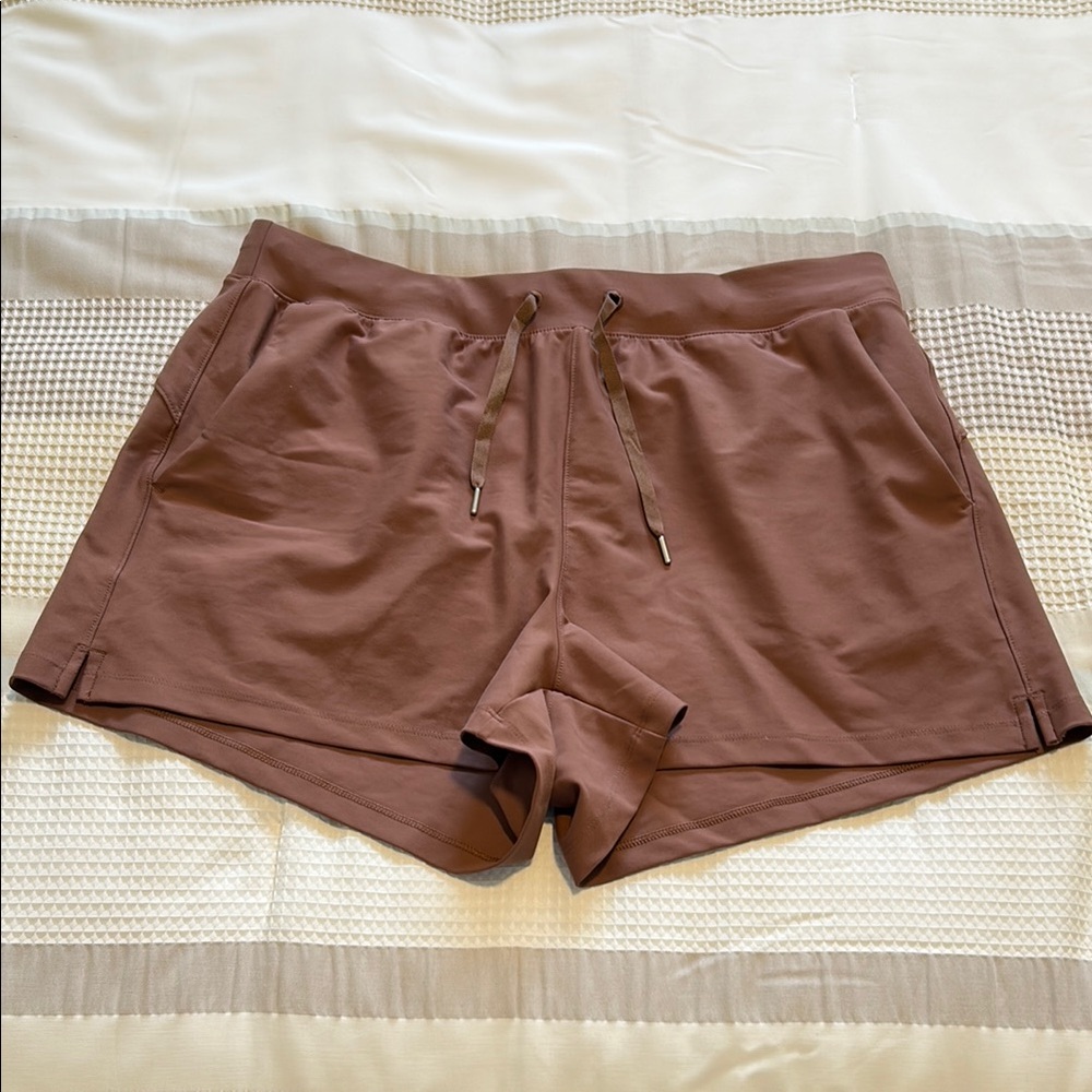 Old Navy Powersoft Shorts